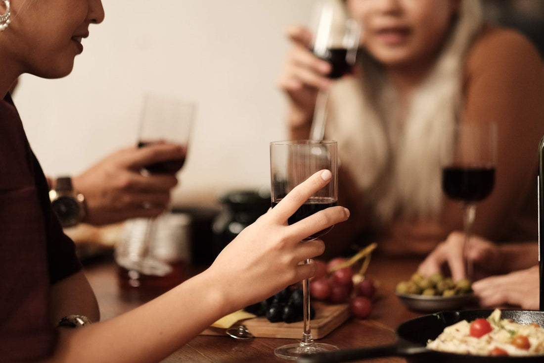 Galentine’s Night Is the New Valentine’s Plan