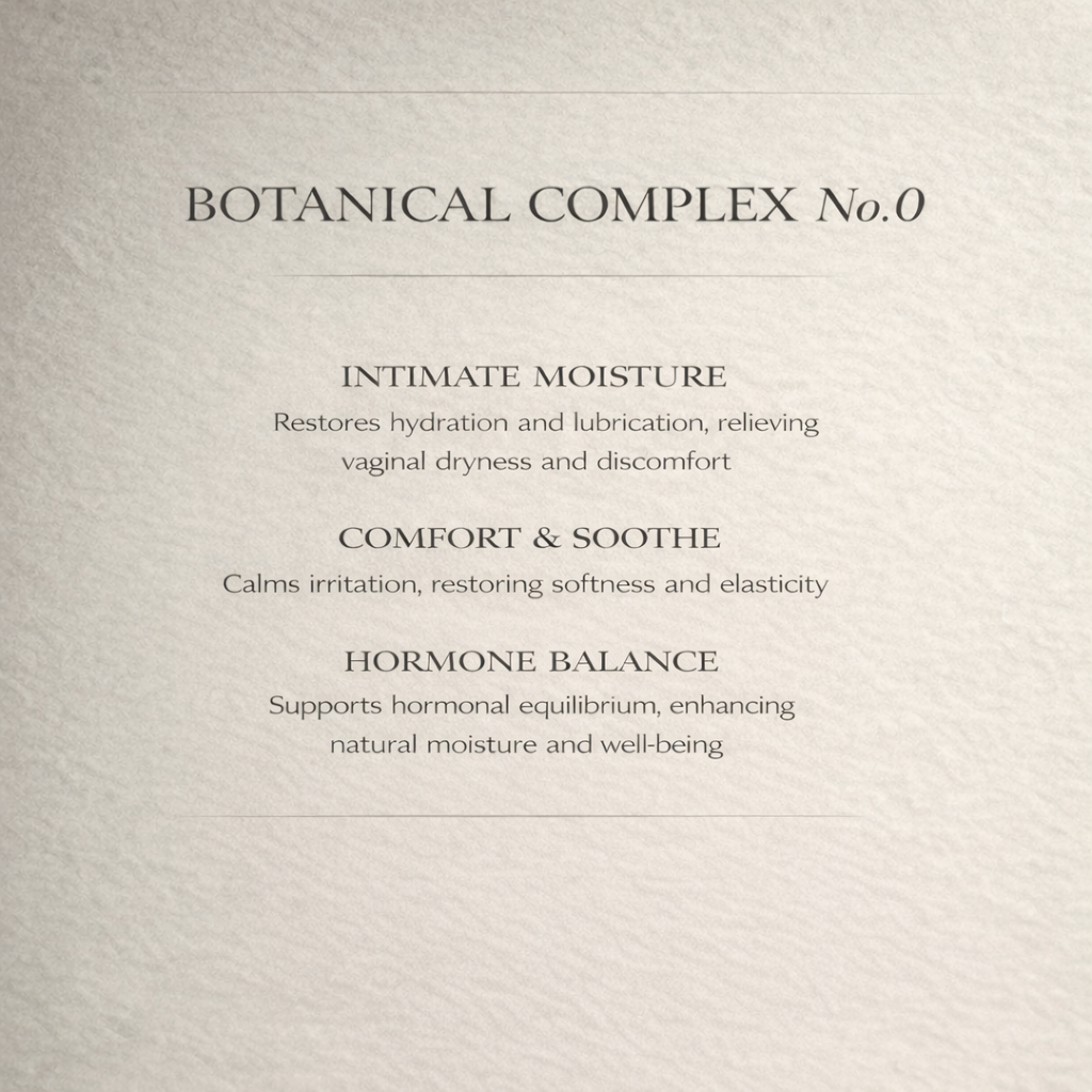Botanical Complex No.0