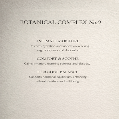 Botanical Complex No.0