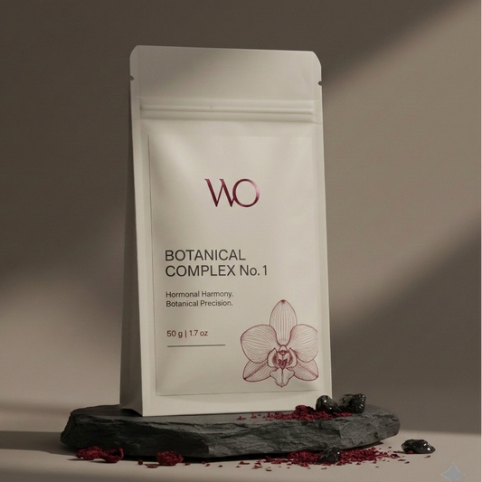 Botanical Complex No.1